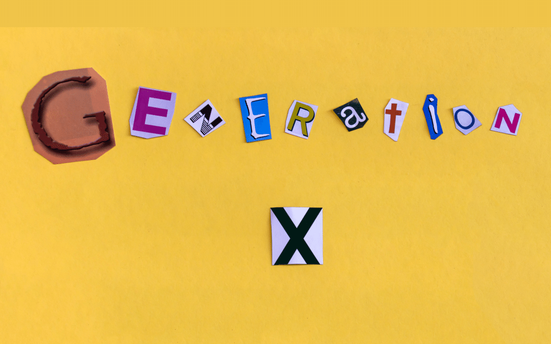 The X Files (Profiles of a Generation)