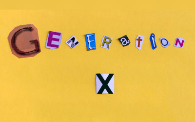 The X Files (Profiles of a Generation)