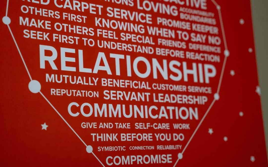 Communicating Now: It’s Time to Bring It All Together