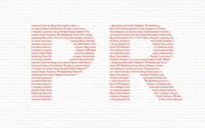 The Happy Marriage of Public Relations and Advertising