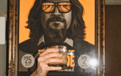 Dudeism is the Preferred Nomenclature
