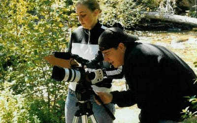 Storyboarding: A Great Contribution to Planning a Film
