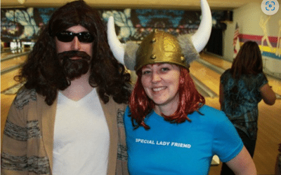 The Weekend of Living Duderously