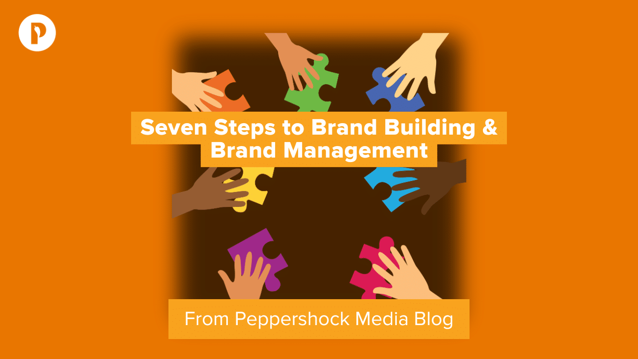 Brand Building Basics