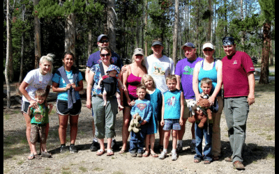 Peppershock Pow-Wow 2011
