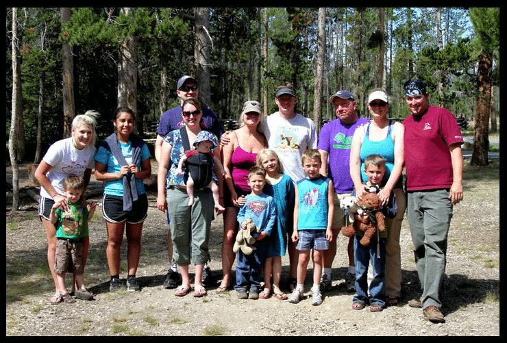 Peppershock Pow-Wow 2011