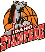 Peppershock Named Agency of Record for Idaho Stampede Basketball