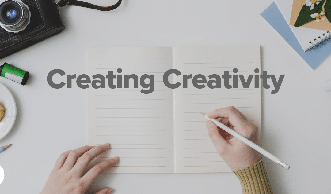 Creating Creativity