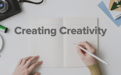 Creating Creativity