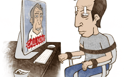 10 Ways to Surely Turn Away Your Sales Video Viewers