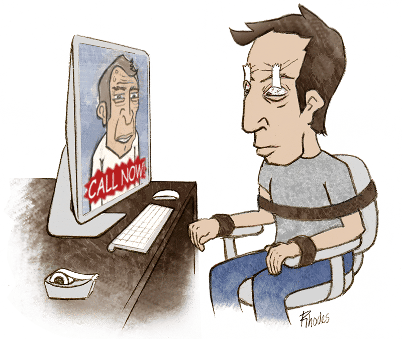 10 Ways to Surely Turn Away Your Sales Video Viewers