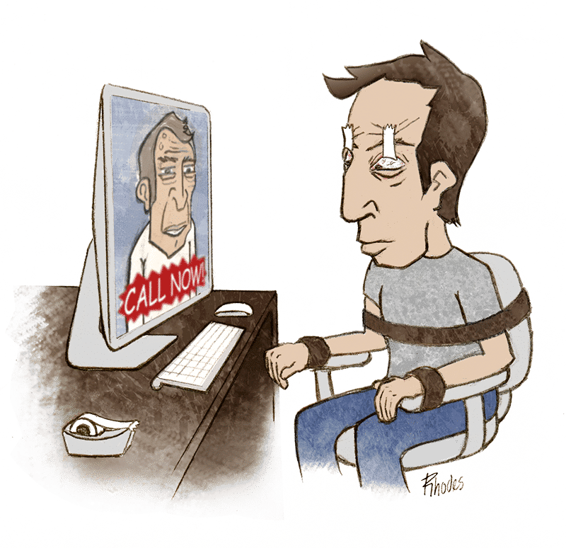 10 Ways to Surely Turn Away Your Sales Video Viewers