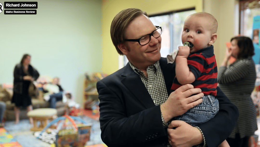 Business Leaders in Idaho Highlighted Through Video