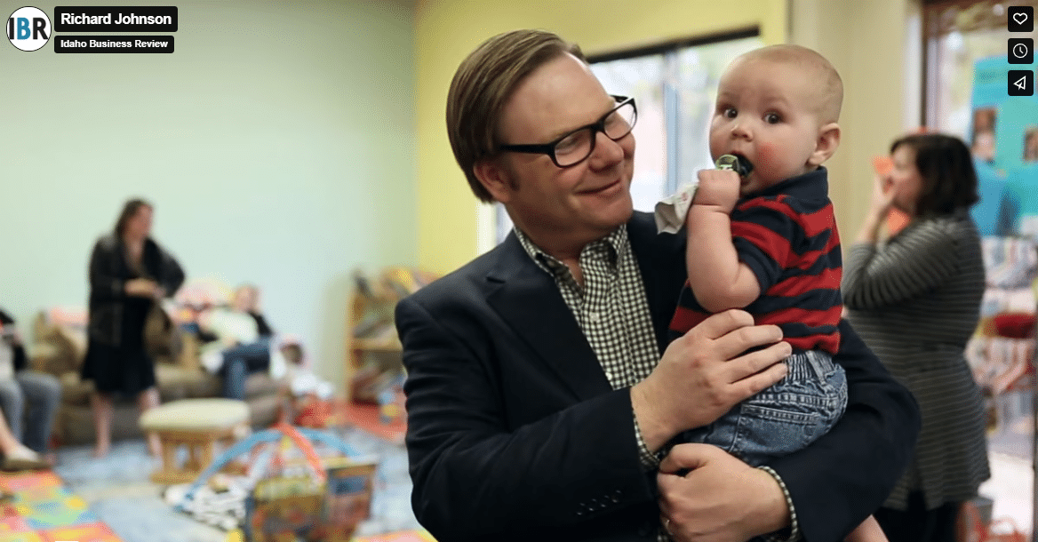 Business Leaders in Idaho Highlighted Through Video