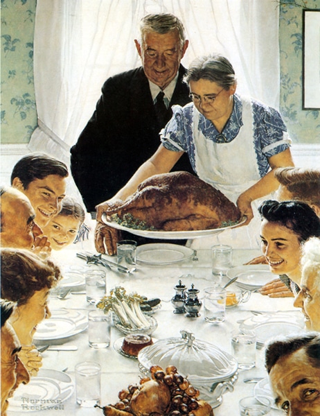 Happy Holidays!