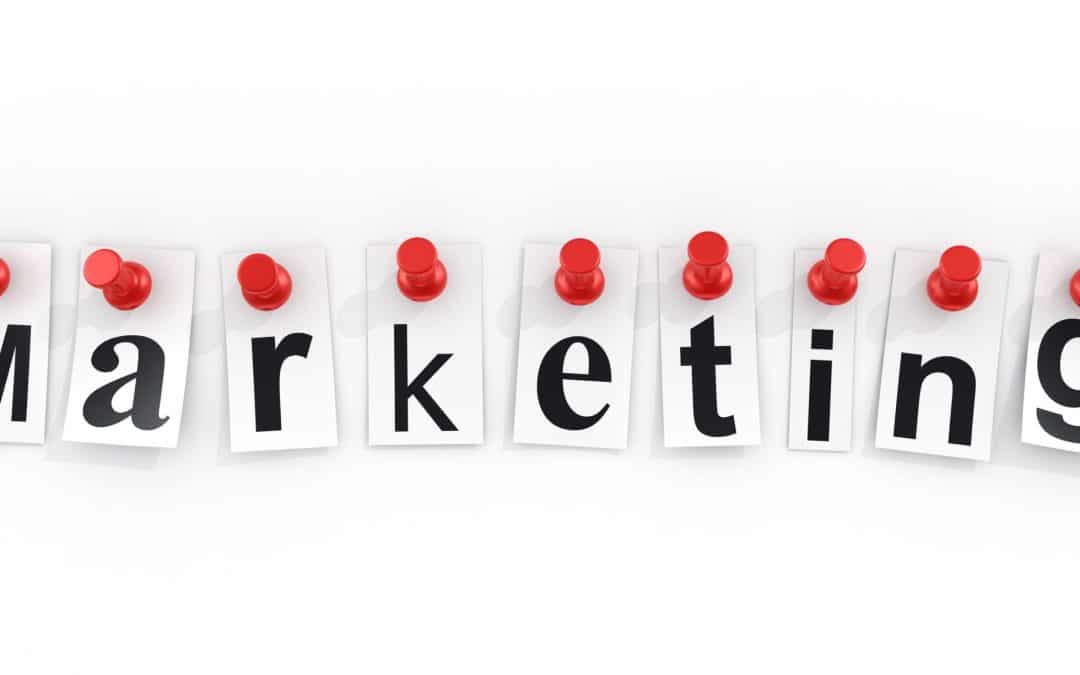 Marketing 101: Goals Are EVERYTHING!