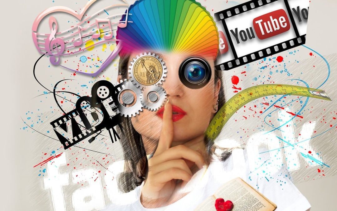 5 Keys to Social Media Success – Part 1