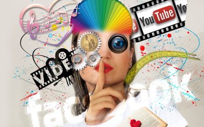 5 Keys to Social Media Success – Part 1