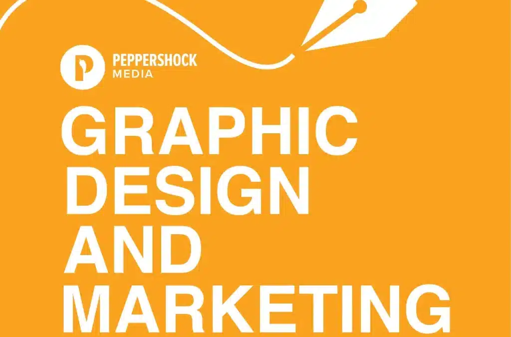 Graphic Design and Marketing