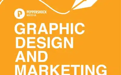 Graphic Design and Marketing