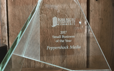 We are Winners!
