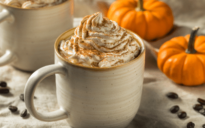 Pumpkin Spice