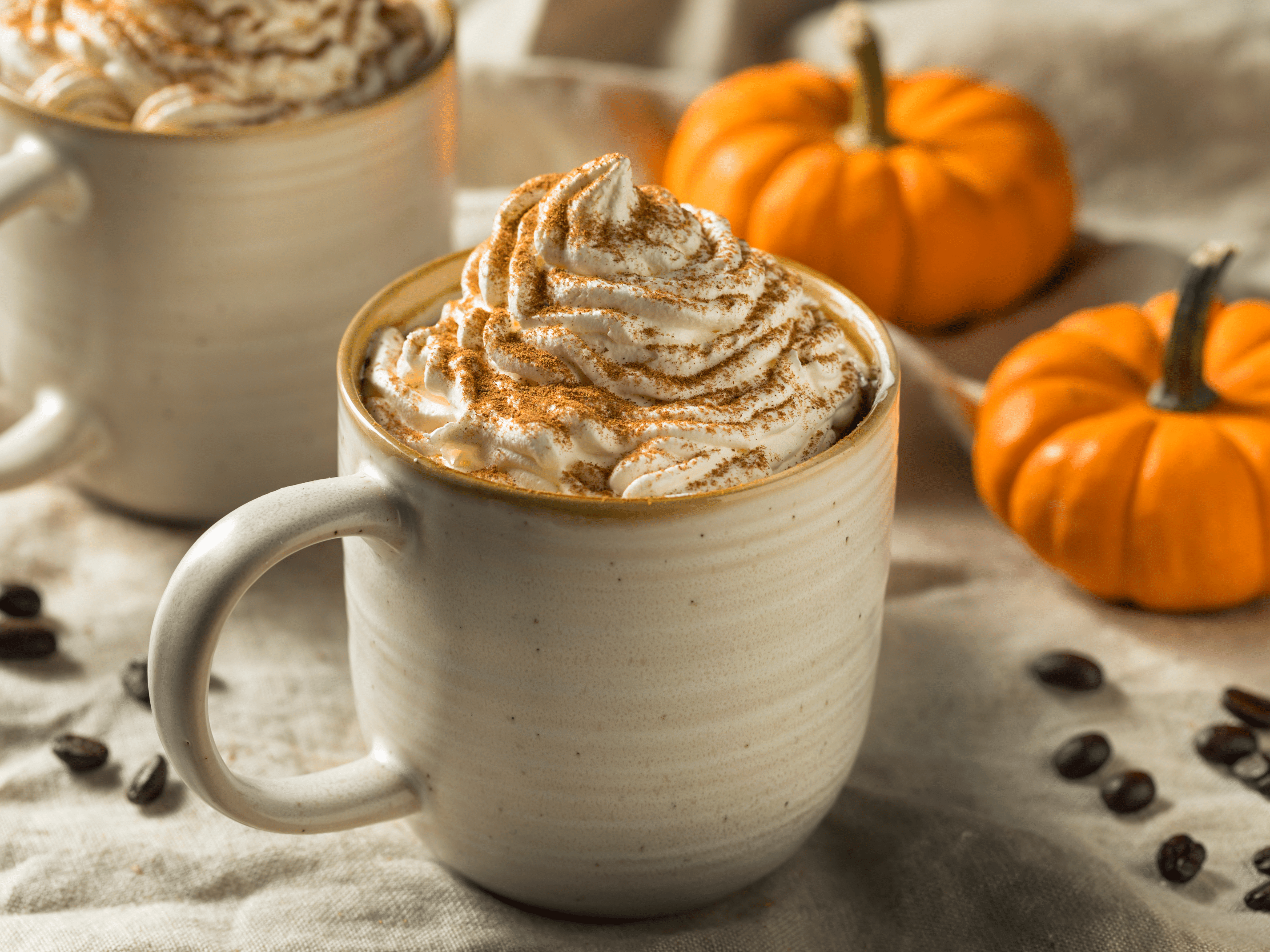 Pumpkin Spice