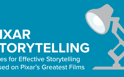 Pixar Storytelling
