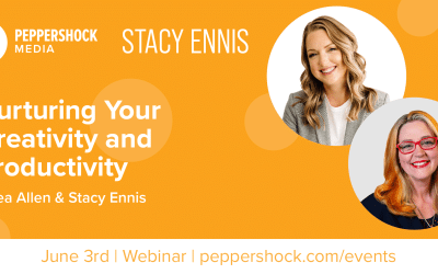 Nurturing your Creativity and Productivity