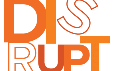 Disrupt
