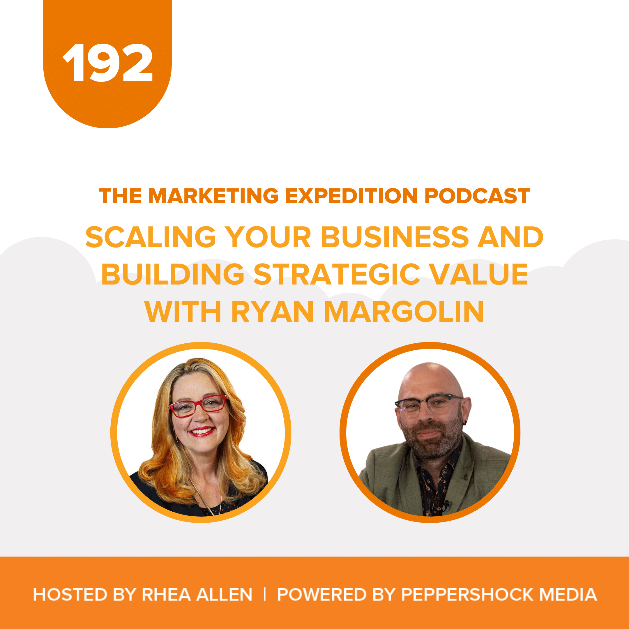 Podcast Episode 192