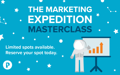 The Marketing Expedition Masterclass