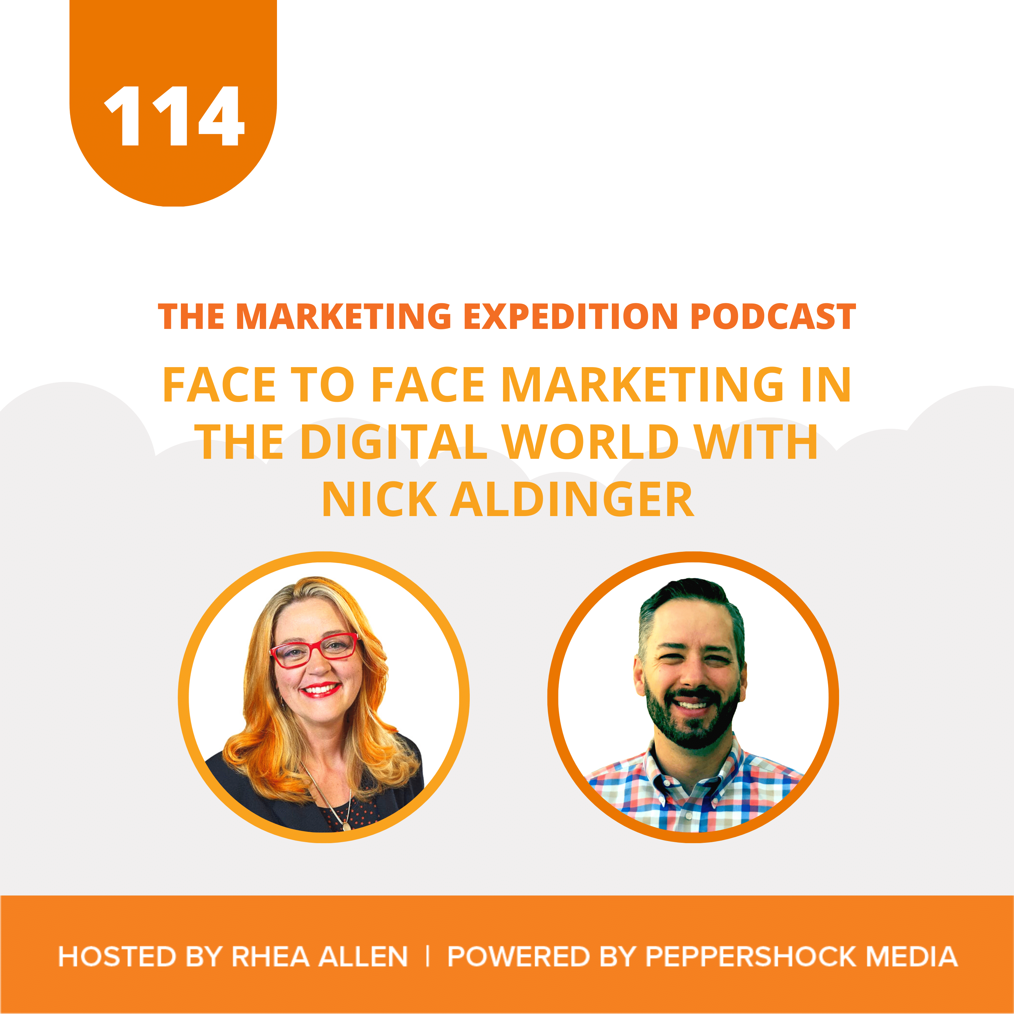Podcast Episode 114