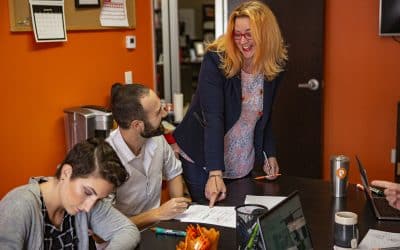 Why should I Hire a Marketing Agency?