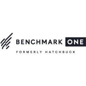 BenchmarkONE-Logo