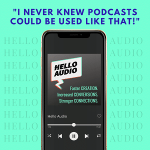 Hello-Audio