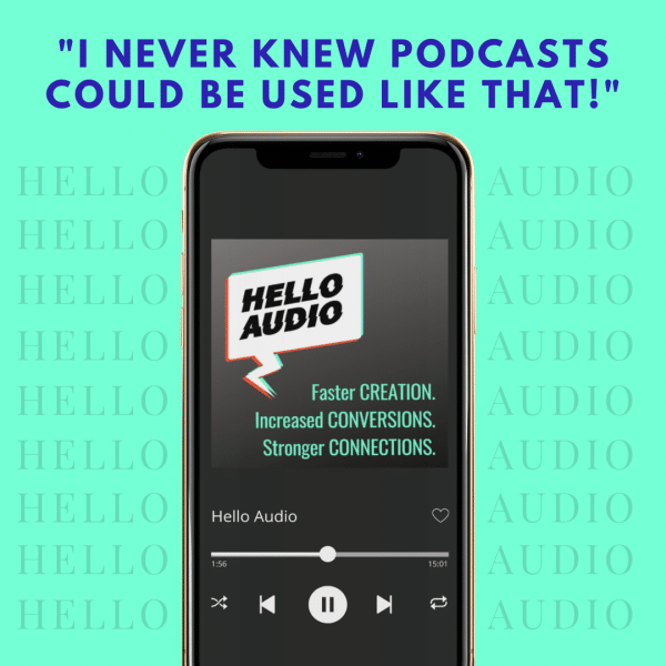 Hello-Audio