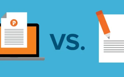 Content Writing vs. Copywriting. What’s the Difference?
