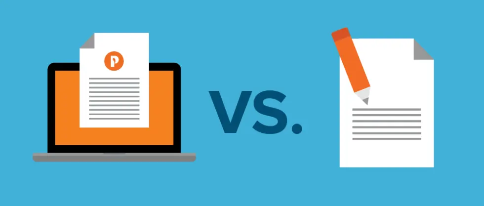 Content Writing vs. Copywriting. What’s the Difference?