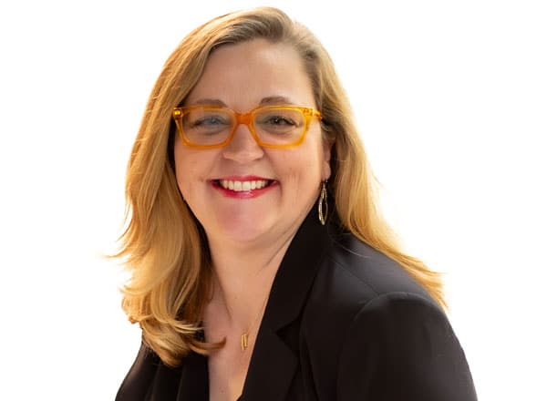 Rhea Allen - 2024 Headshot - President, CEO - Peppershock Media