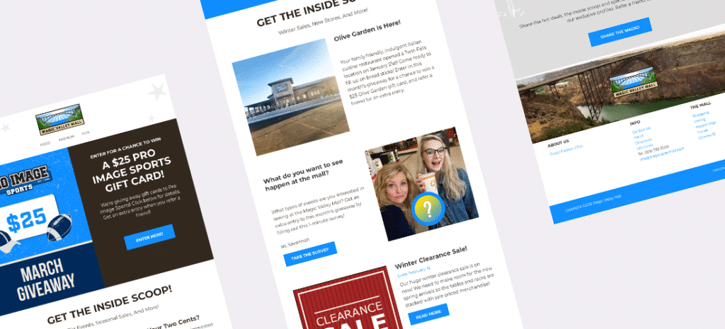 January 2019 Newsletter