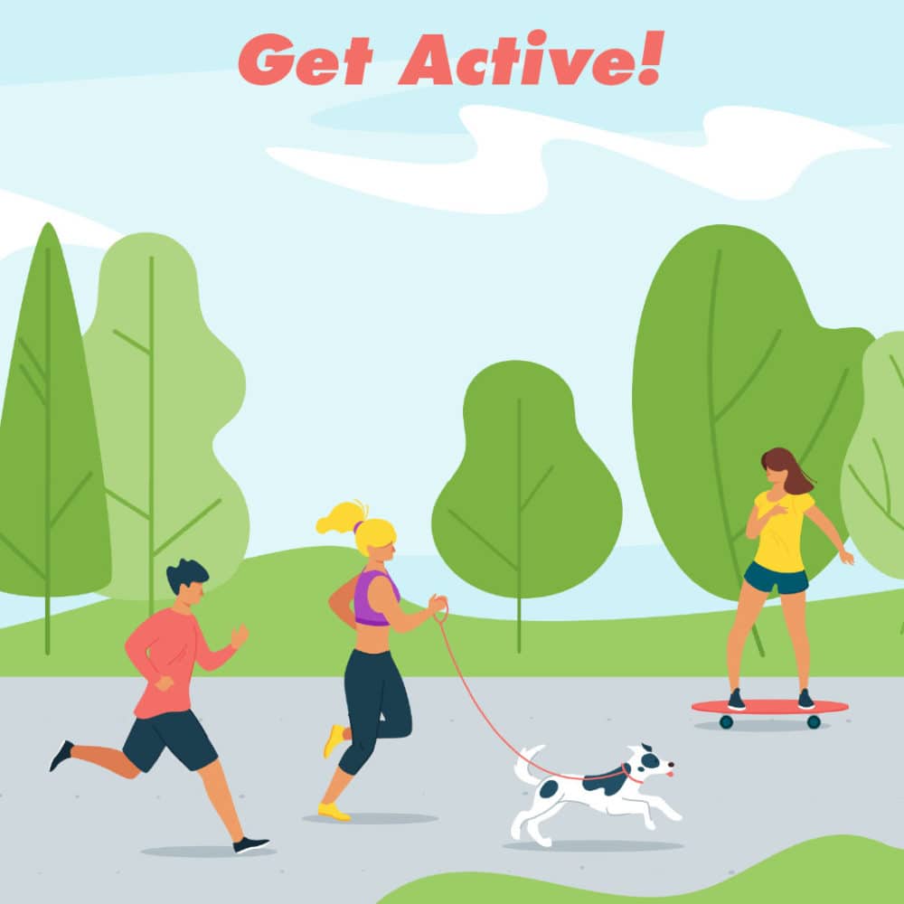 Get Active