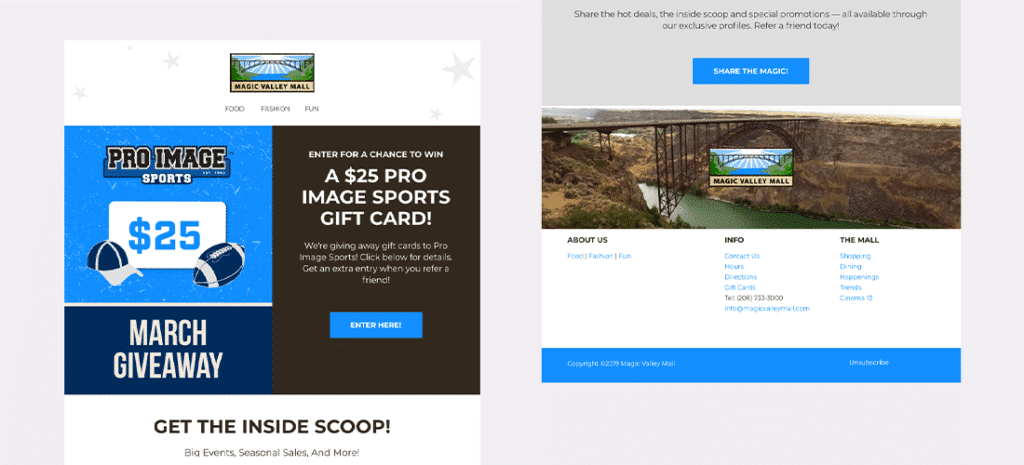 January 2019 Newsletter