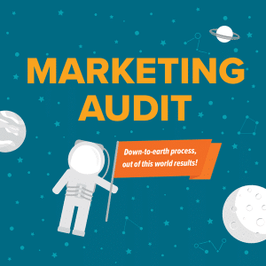 Marketing Audit