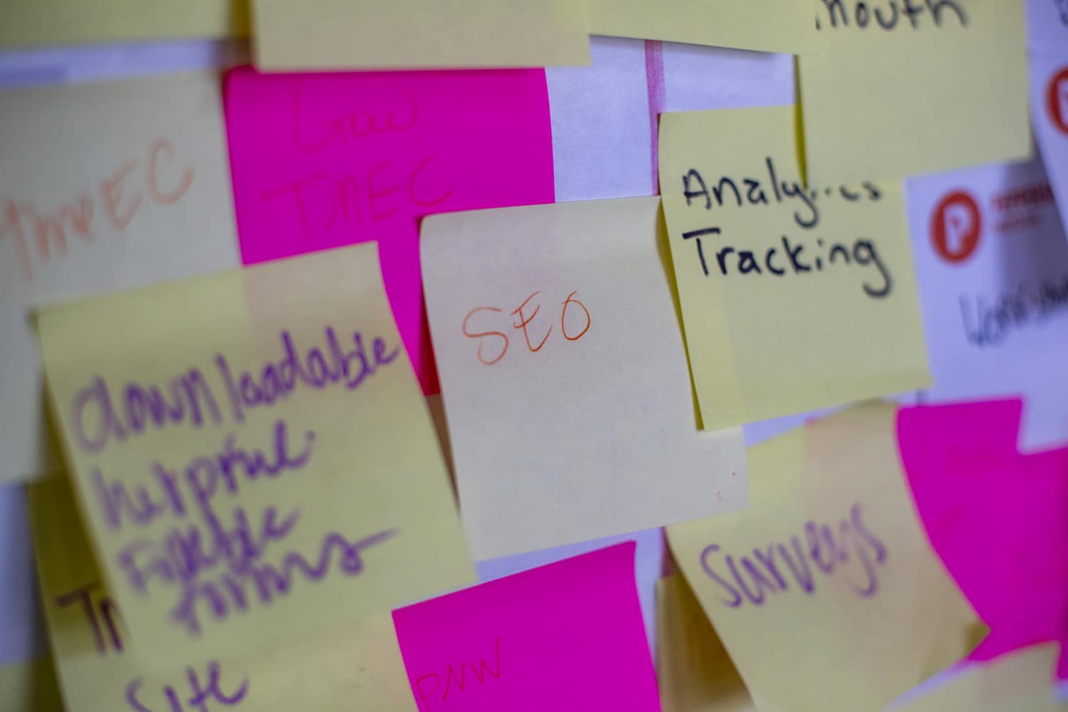 Peppershock Sticky-Notes Peppershock Sticky-Notes