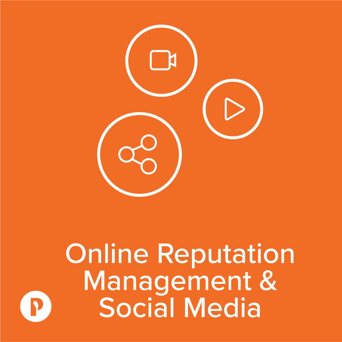 Online Reputation Management