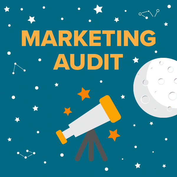 Marketing Audit