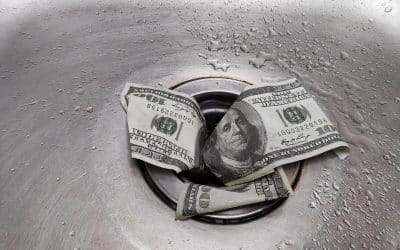 Stop Wasting Money