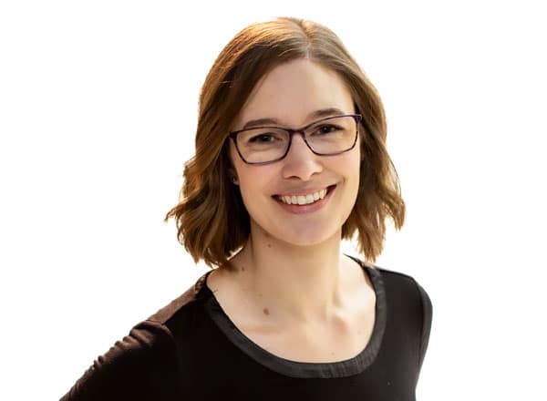 Christy Sipher - Graphic Designer - Peppershock Media