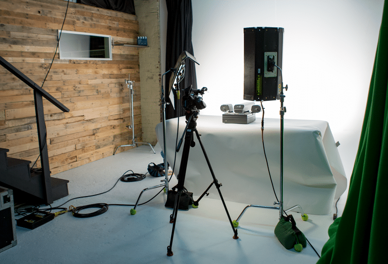 Peppershock-Video-Studio
